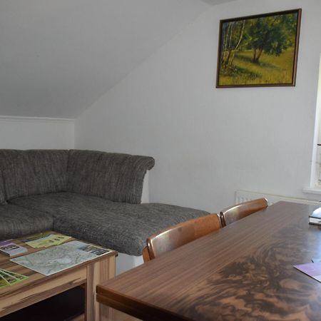 Apartma Narava Apartment Begunje pri Cerknici Ruang foto