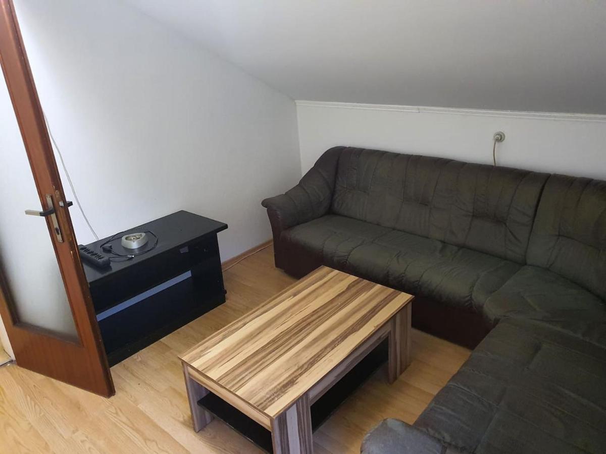 Apartma Narava Apartment Begunje pri Cerknici Bagian luar foto