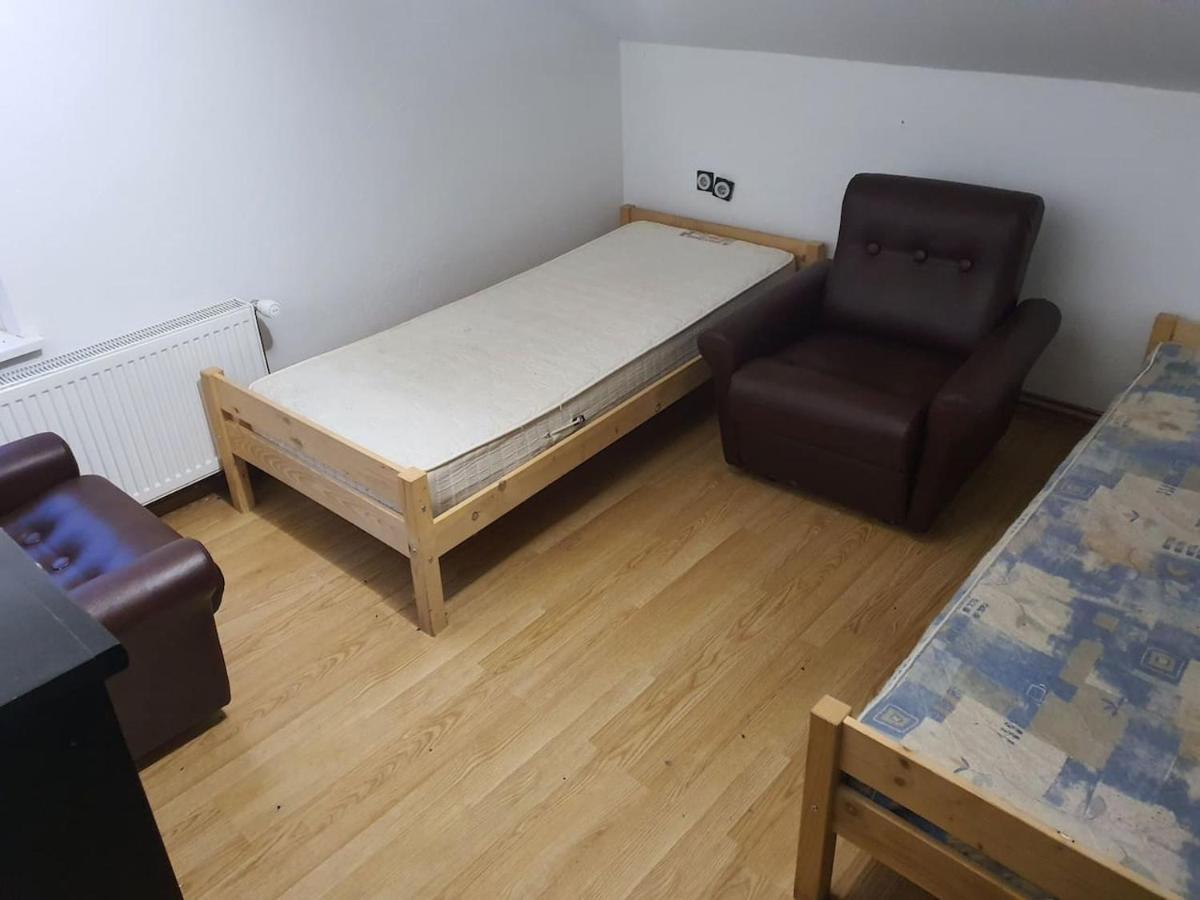 Apartma Narava Apartment Begunje pri Cerknici Bagian luar foto