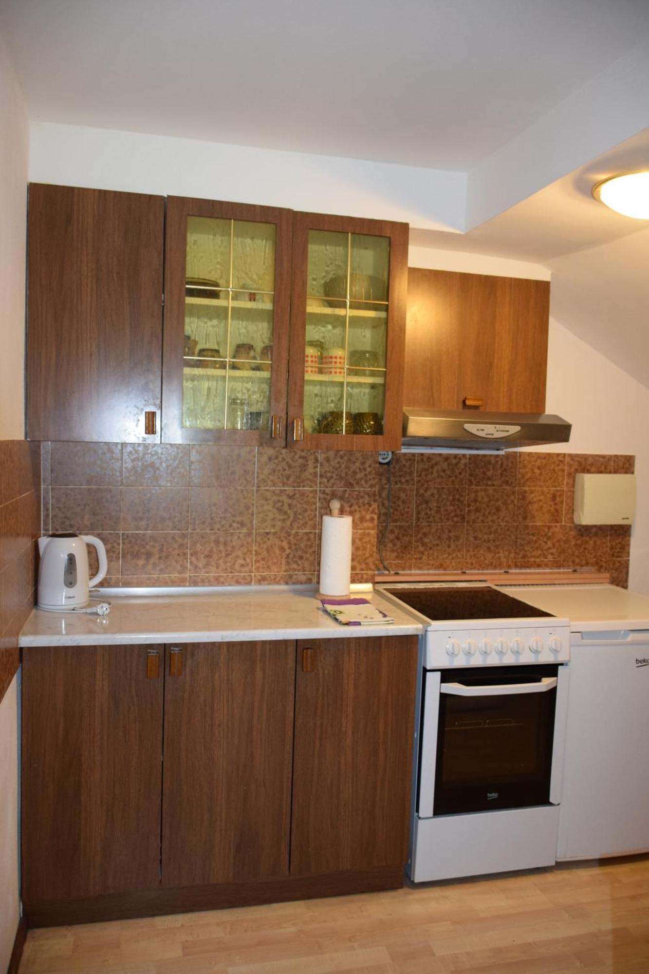 Apartma Narava Apartment Begunje pri Cerknici Ruang foto