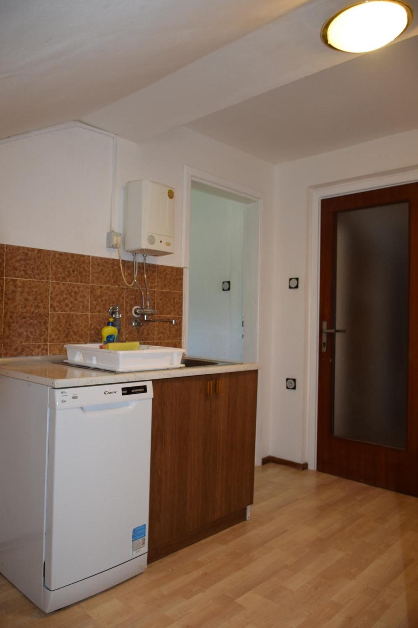 Apartma Narava Apartment Begunje pri Cerknici Ruang foto