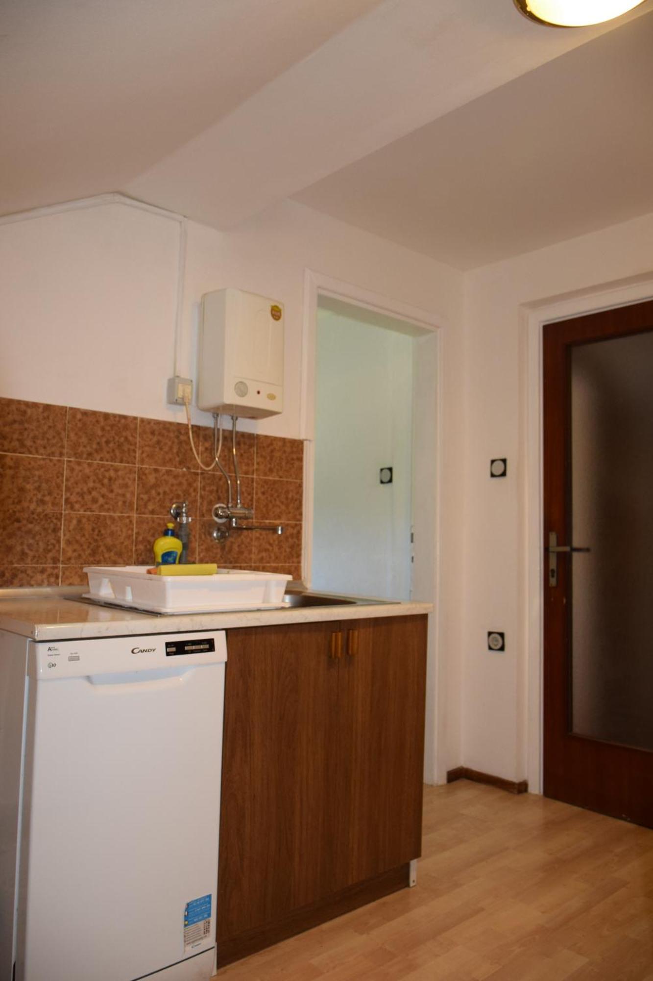 Apartma Narava Apartment Begunje pri Cerknici Ruang foto