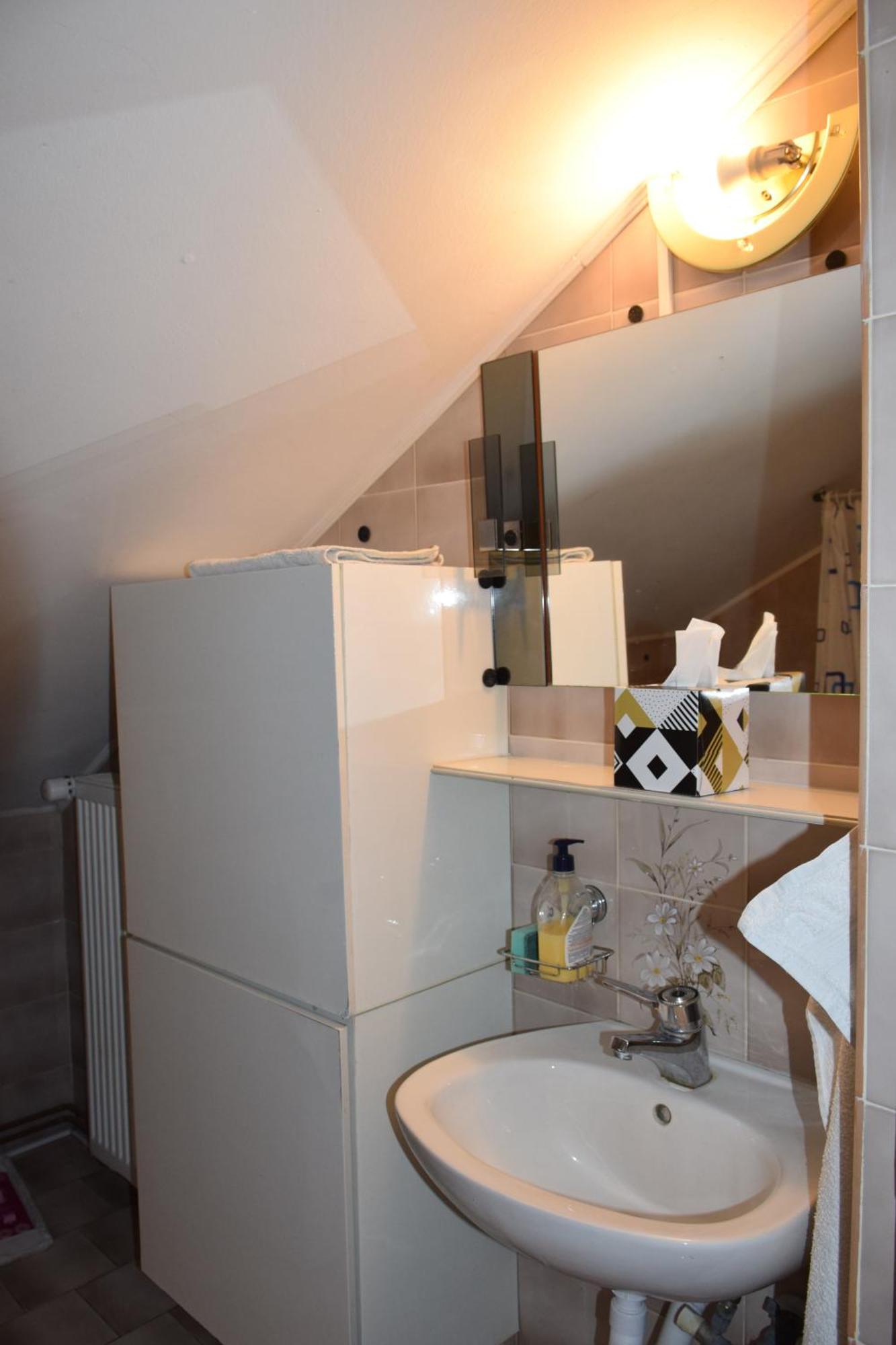 Apartma Narava Apartment Begunje pri Cerknici Ruang foto