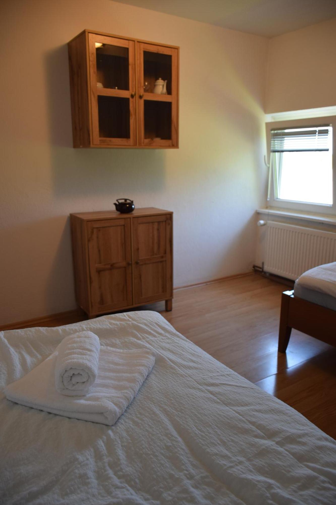 Apartma Narava Apartment Begunje pri Cerknici Ruang foto