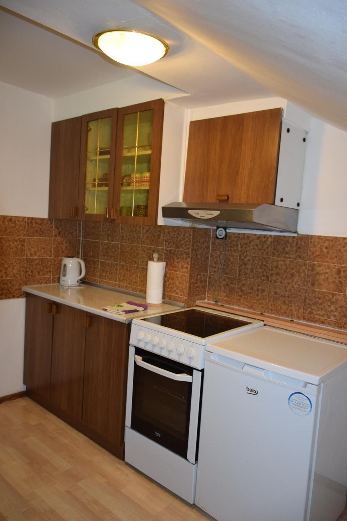 Apartma Narava Apartment Begunje pri Cerknici Ruang foto