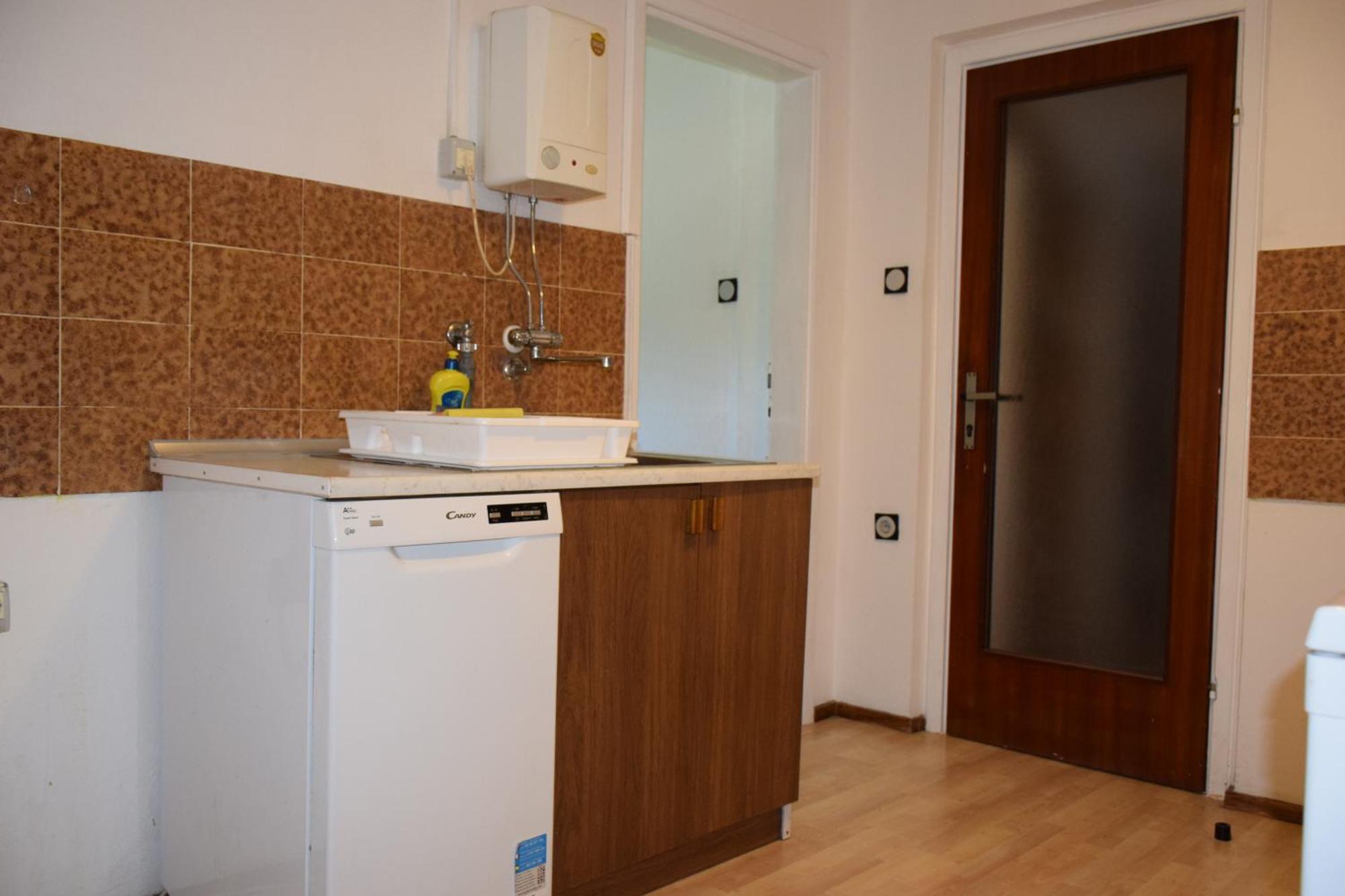 Apartma Narava Apartment Begunje pri Cerknici Ruang foto